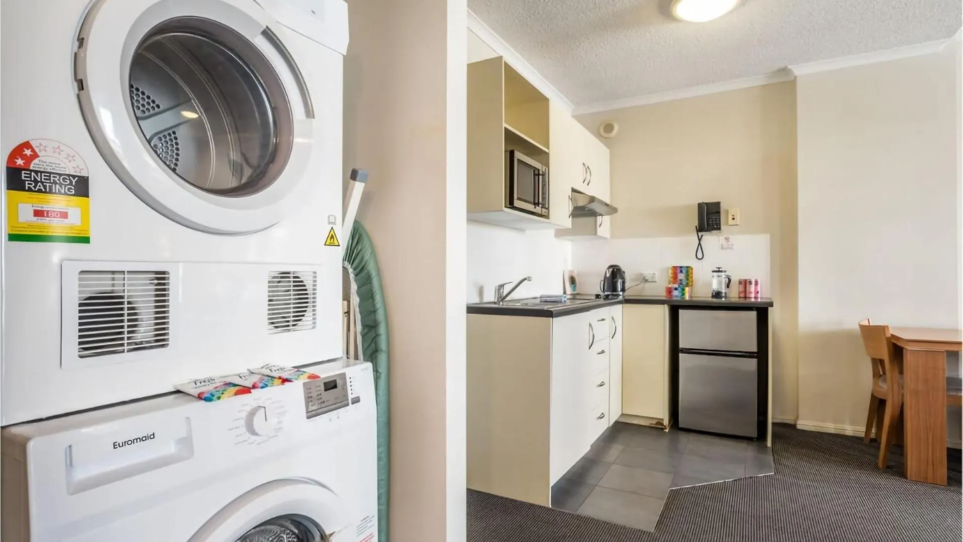 Apartment Urban Oasis Stay With Gym Sauna And Hot Tub Brisbane