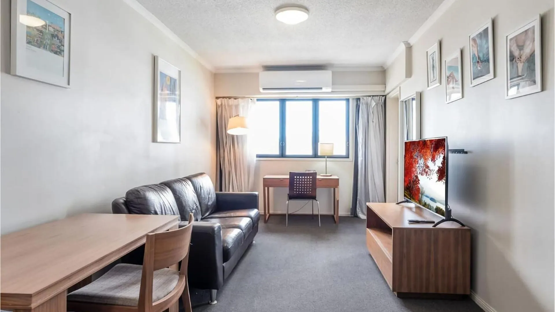 Apartment Urban Oasis Stay With Gym Sauna And Hot Tub Brisbane